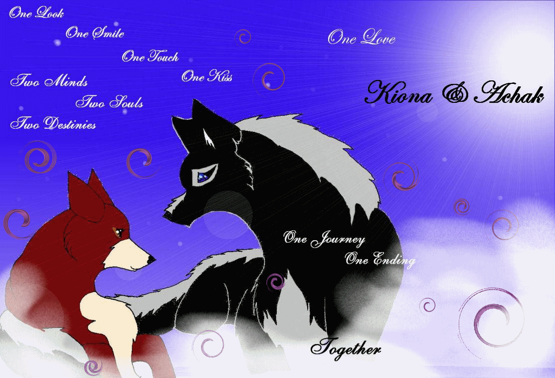 ~One Love~