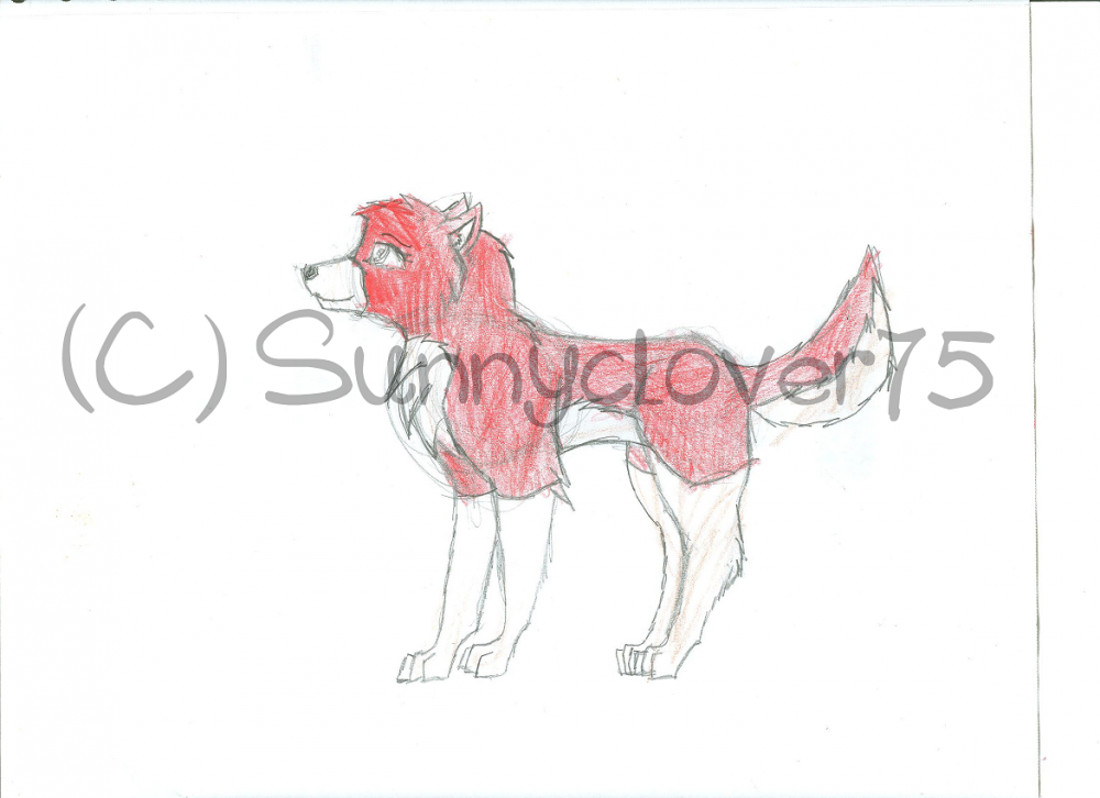 Balto and jennas daughter