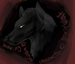 for Dixiewolf
