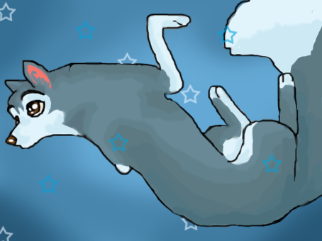 roxie's day dream