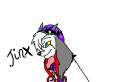 (c) jinx (c) Nekkyo_Okami!
