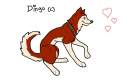dingo (c) for crimsonblood