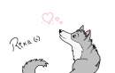 rika (c) for wolf_fang30