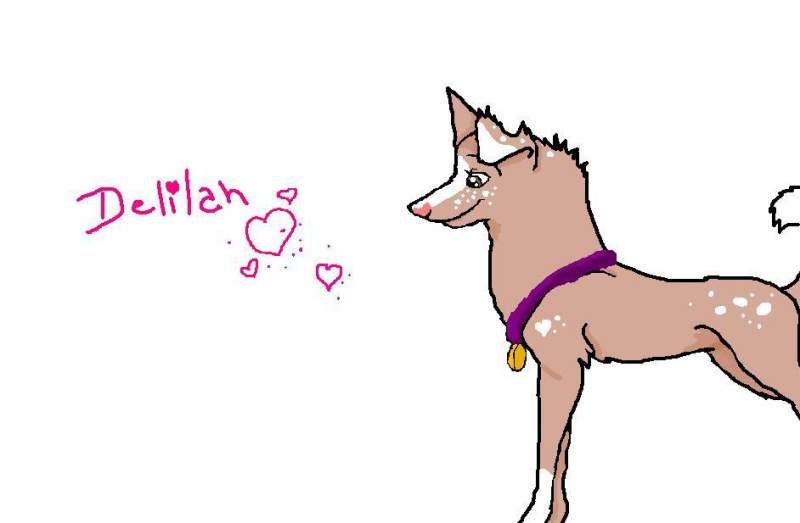 delilah (c)