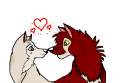 will and sasha in love