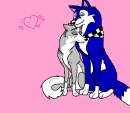 kiba and lobo (c)