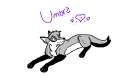 umbra (c) for dark paws
