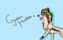 this is for crystal huskie (C) trade art