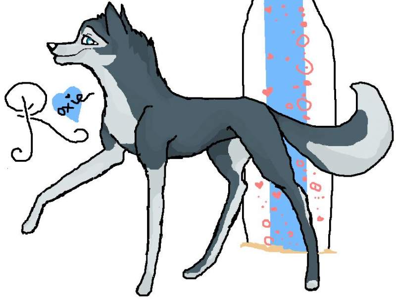 roxie full body ;D