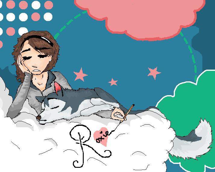 sleepy days 