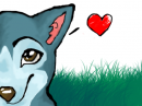 frist pic on photoshop lol