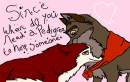jenna and balto