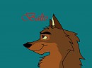 My 1st BS Balto paint!!!!