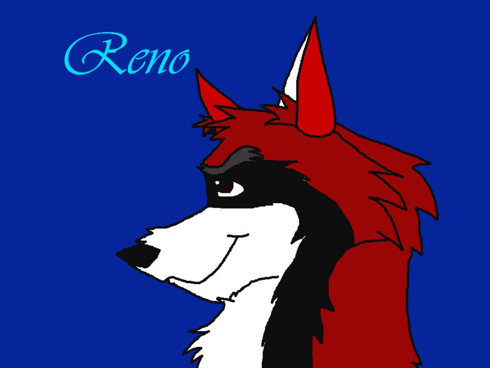 Reno for Charmcaster!