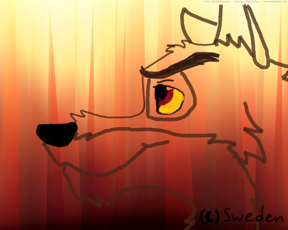 Balto! 