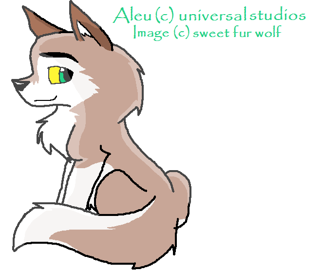 Aleu