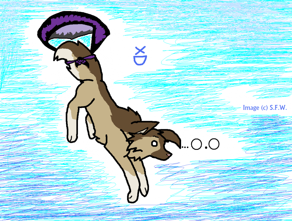 Floaty <3