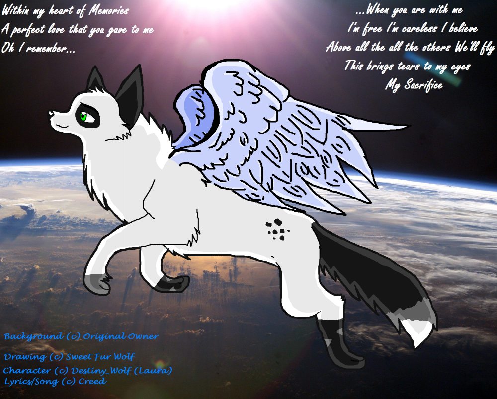 Request from Destiny_Wolf (Laura)