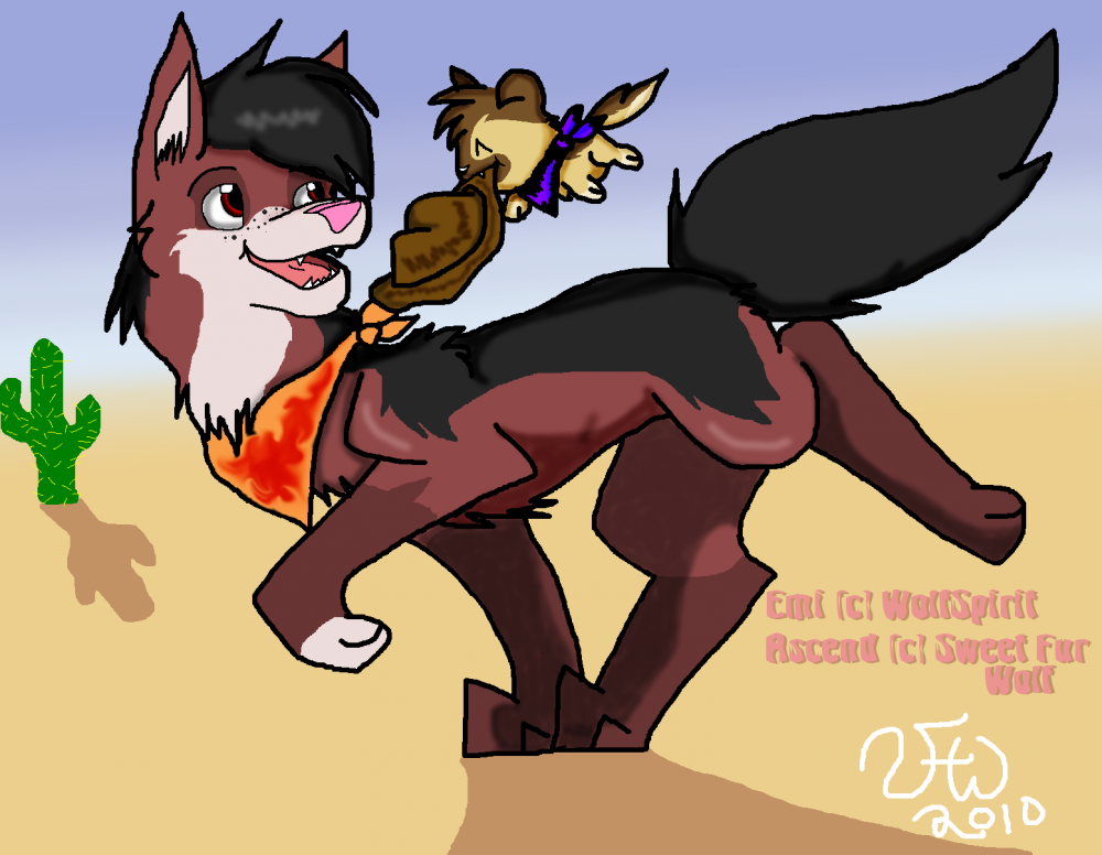 Gifty for Emi ^^