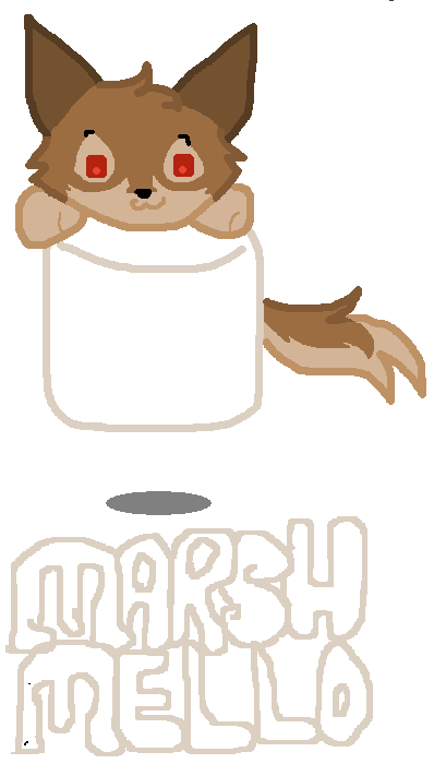 Balto and Marshmello