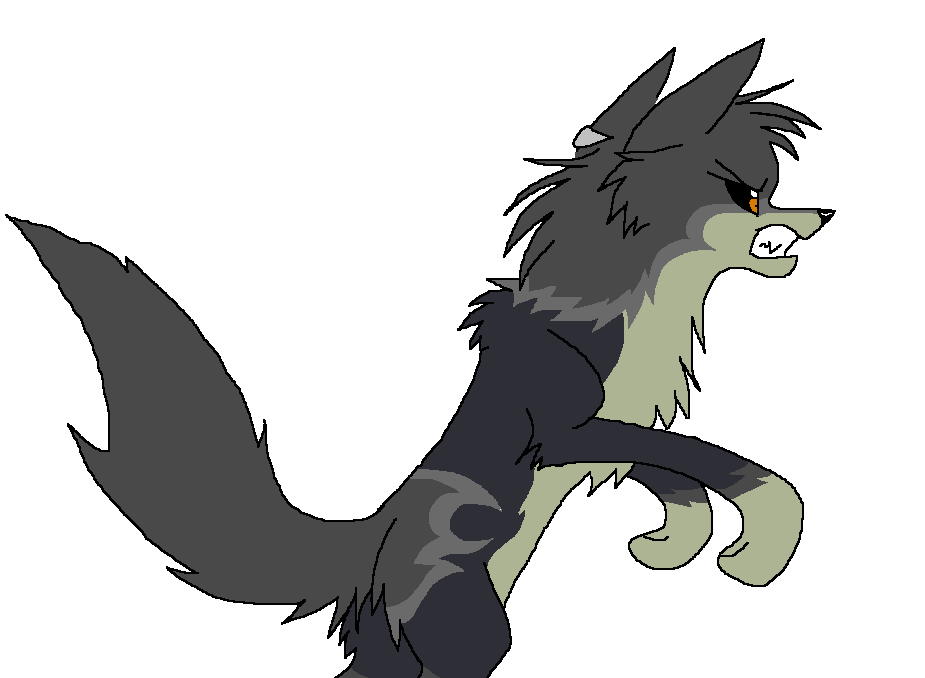 Angry Vaulsarin