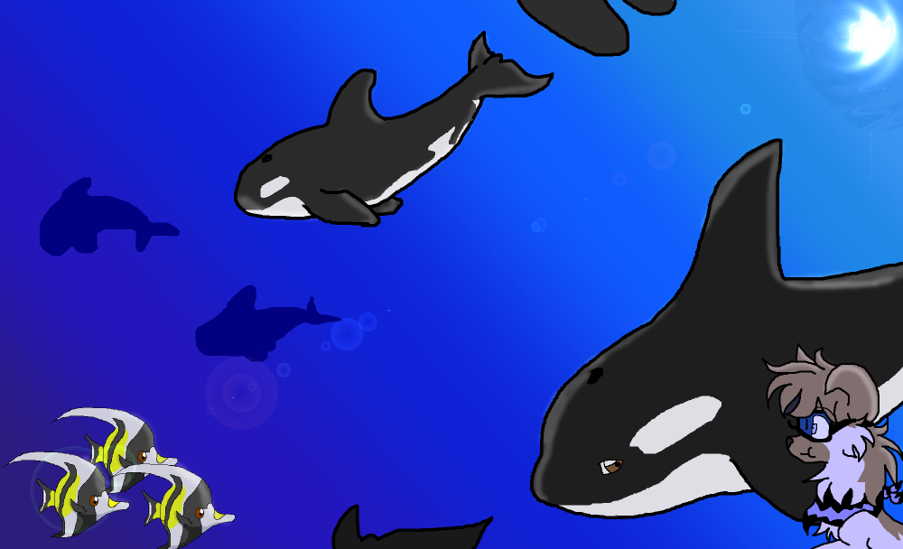 Underwater Adventure