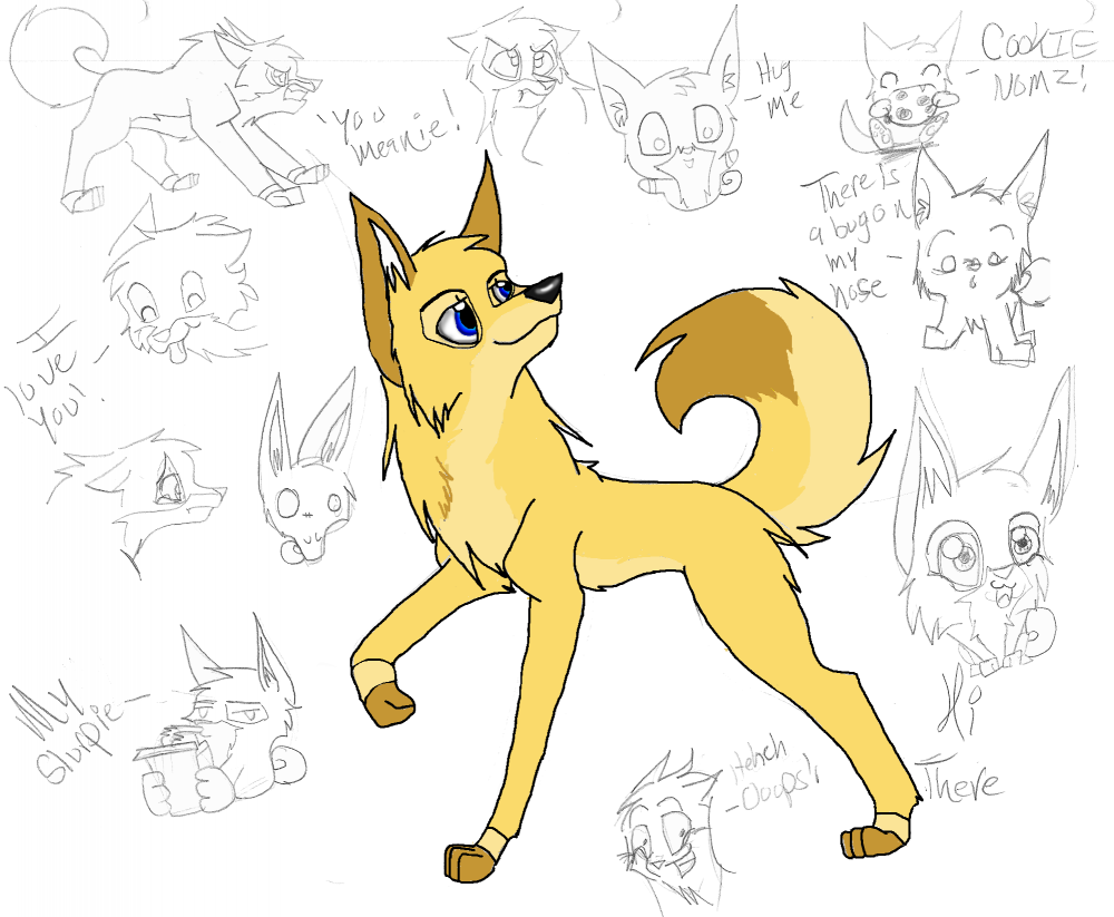 Request from Love_Jane