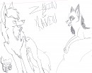 Zarin & Raven ^^