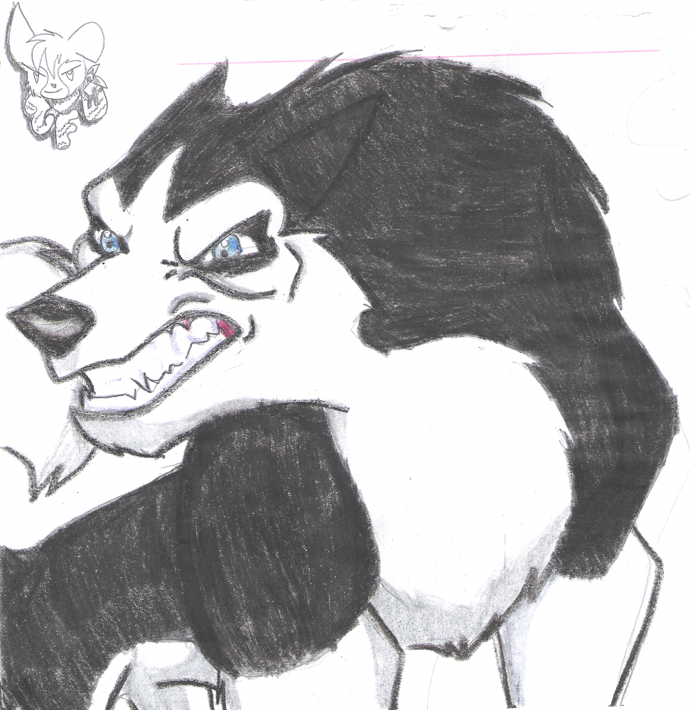 Steele Again!