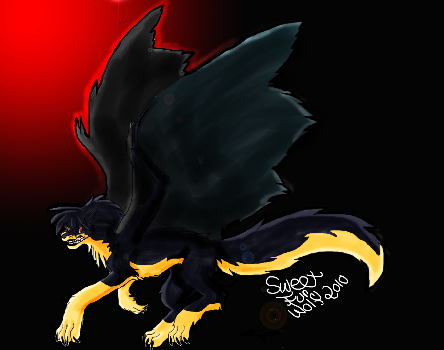 Darkness