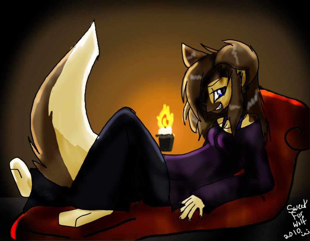 CandleLight