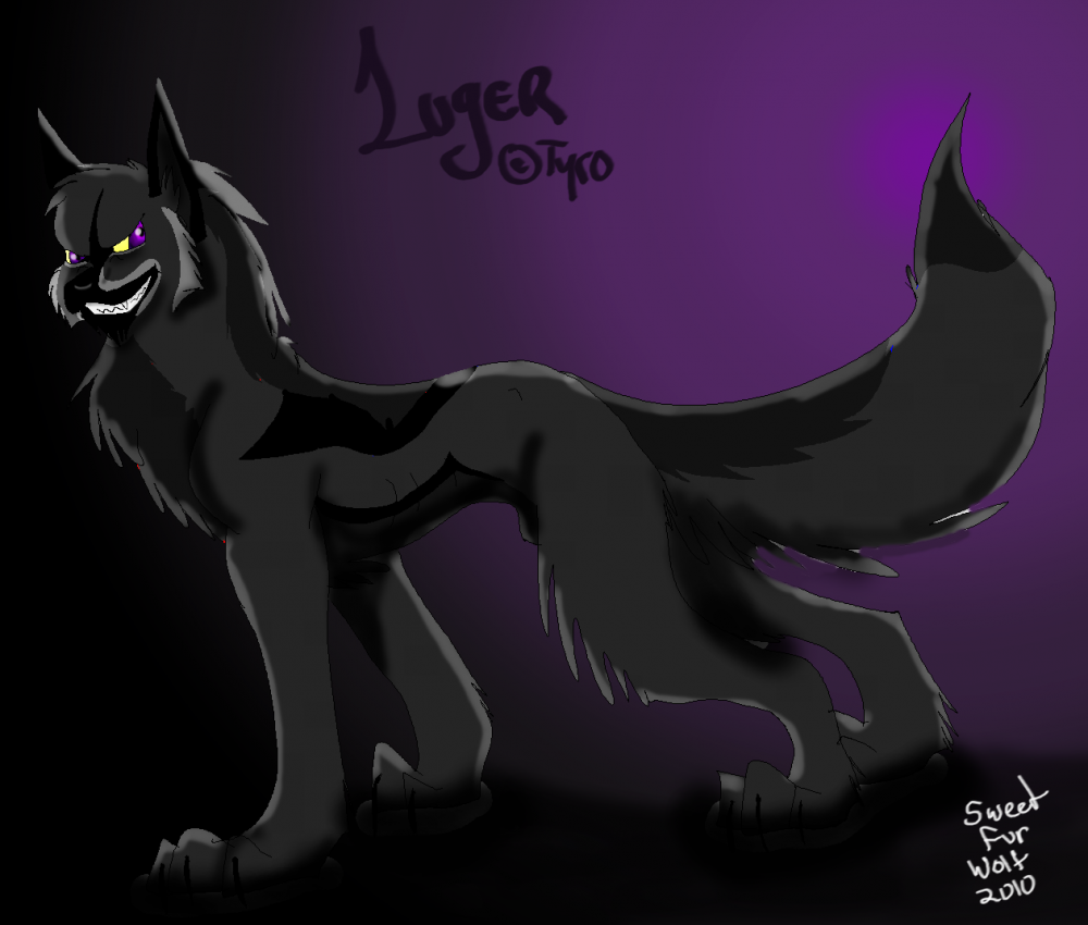 Gifty for Tyro