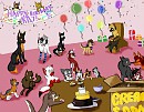 Happy Birthday Kat-Owner! ^^