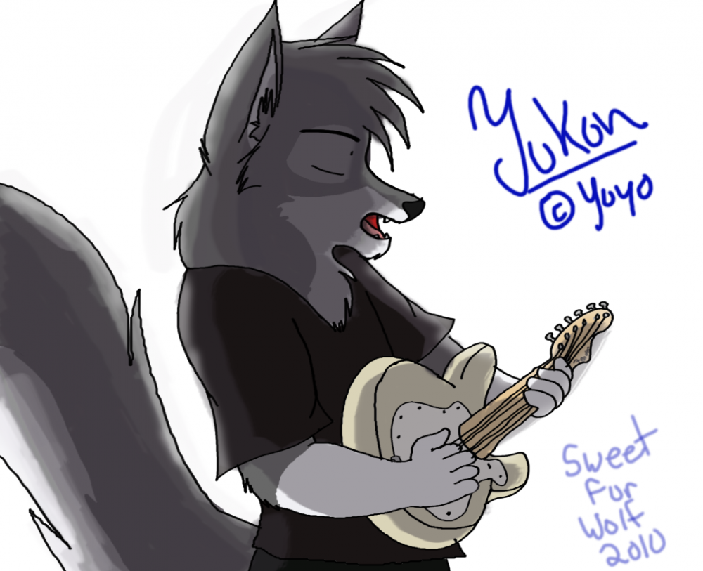 Gifty for Yukon Moofeh :D