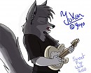 Gifty for Yukon Moofeh :D