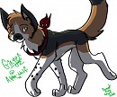 Request from Alpha-Wolf