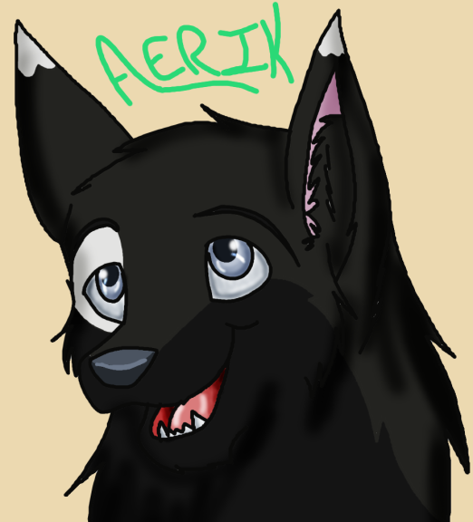 Avvie for Aerick