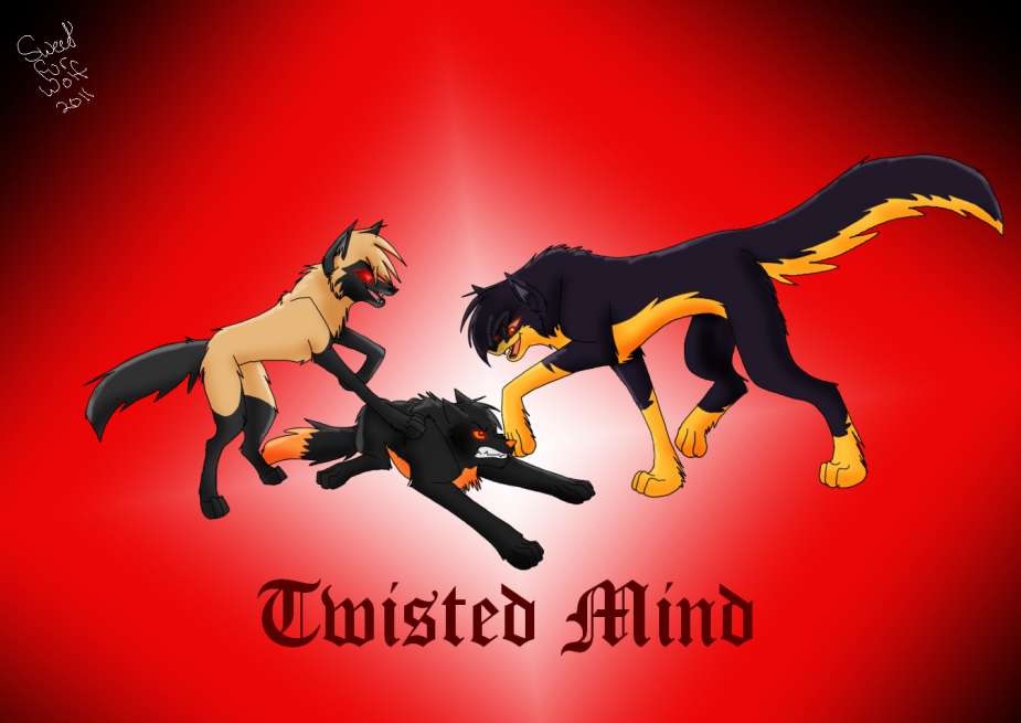 Twisted Mind