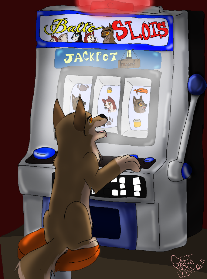 Balto Slots