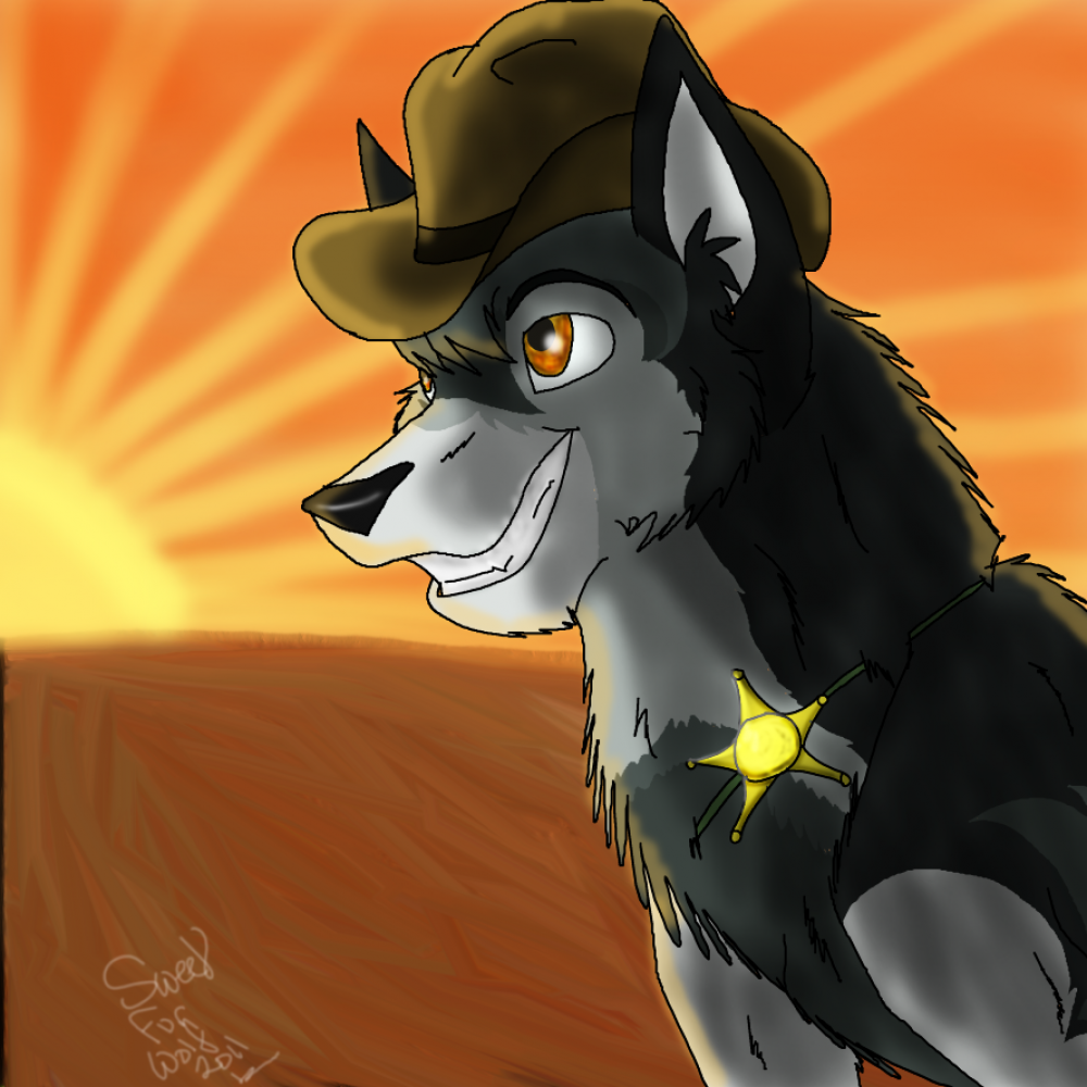 Art TRade with Noodle