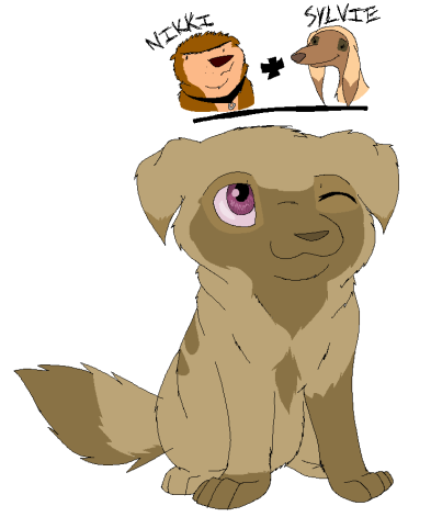 Fan-puper
