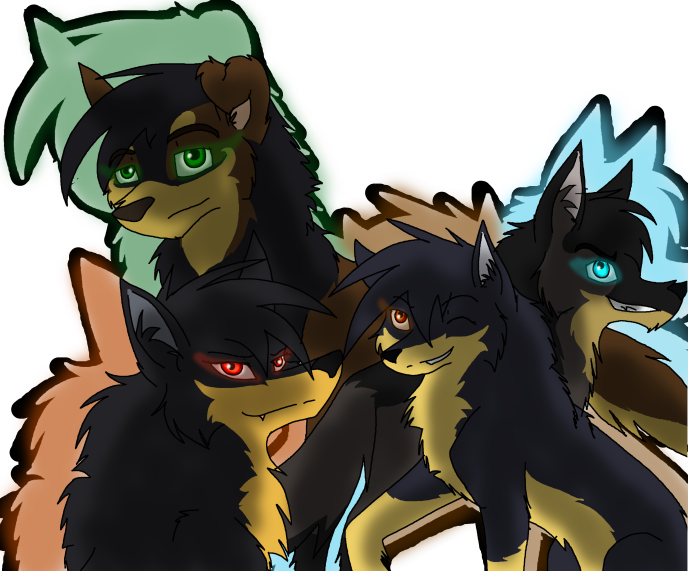 The Family