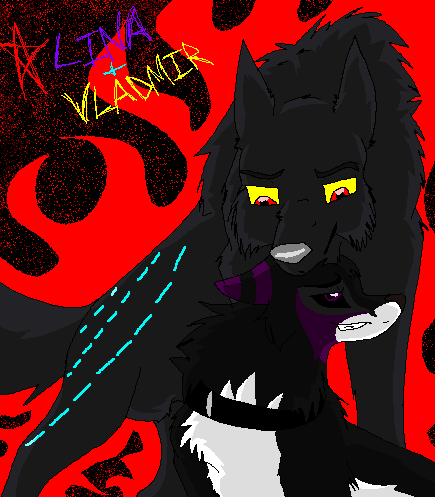Request from Lina_AngelofDarkness