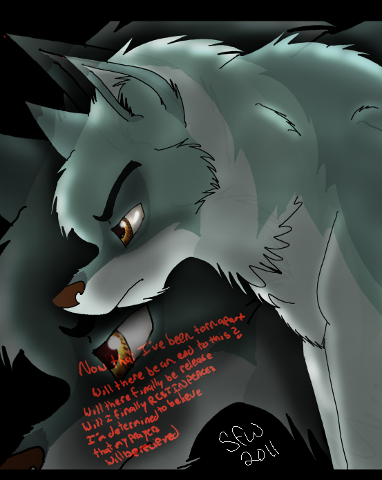 Request from HayleyWolf