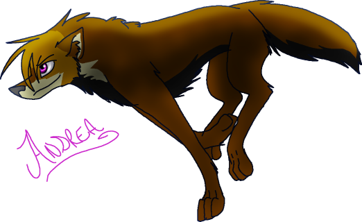 Request from Spottedshadow