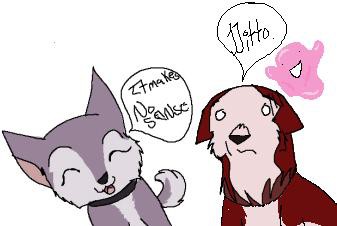 Ditto