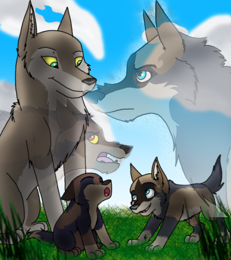 Their Past