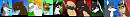 Bunch o' icons 
