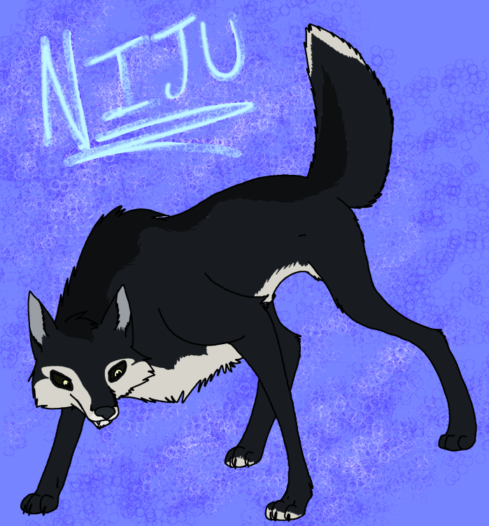 Niju re-design