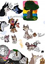 Balto Randomness